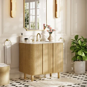 Vanity 10