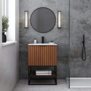 Customized Vanity 4